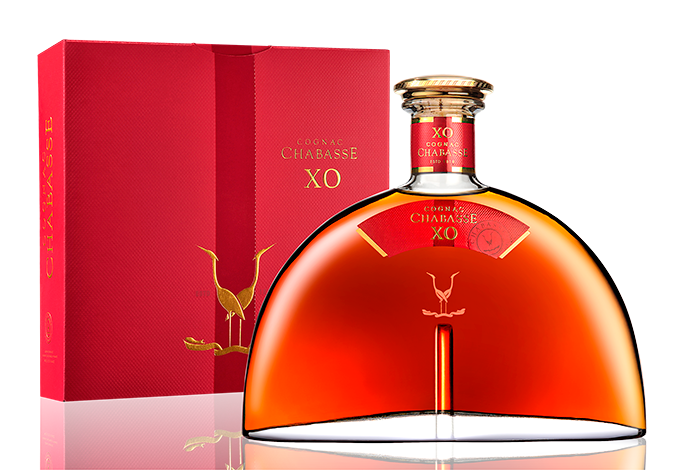 Cognac Chabasse X.O.
