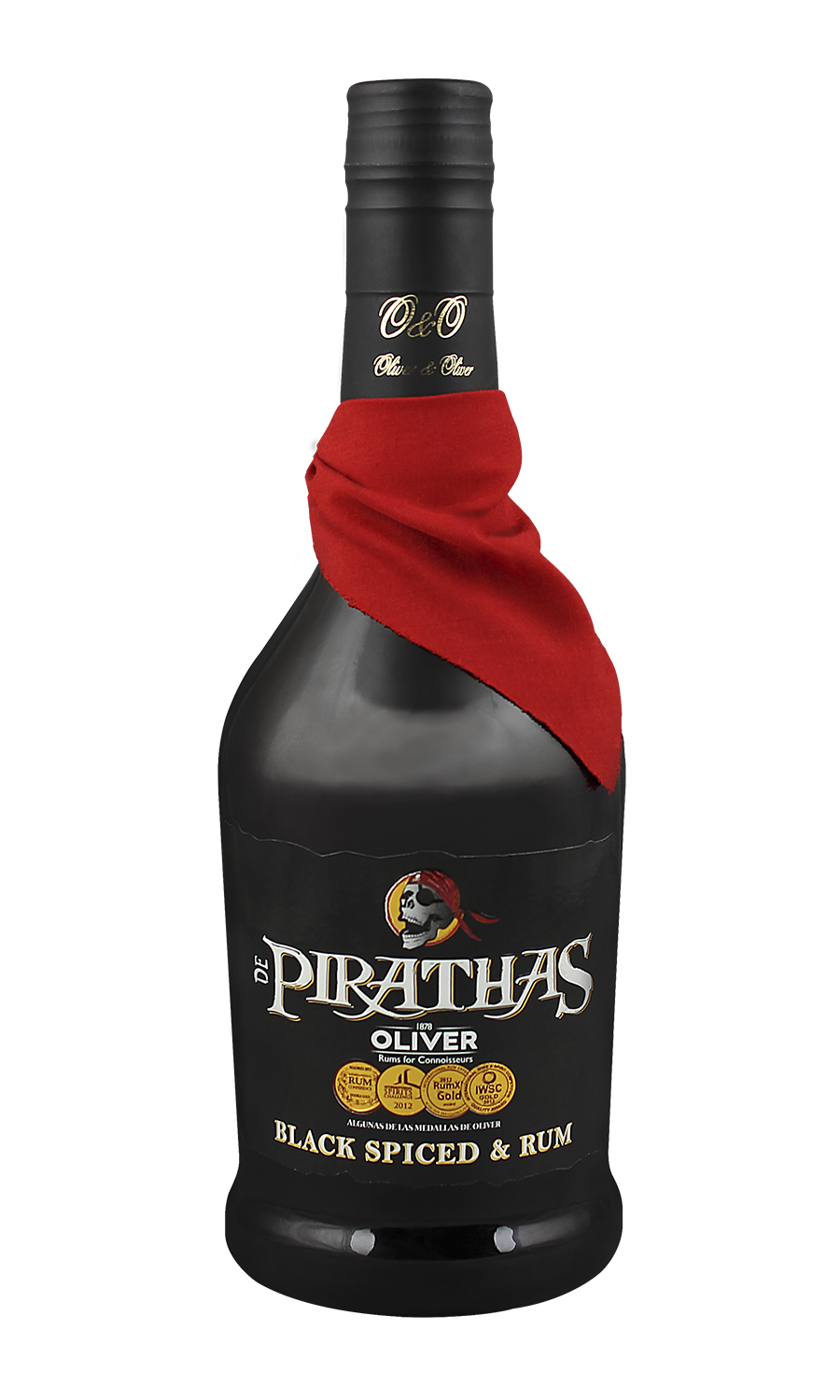 Rum De Pirathas