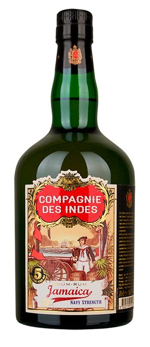 Rum Compagnie des Indes