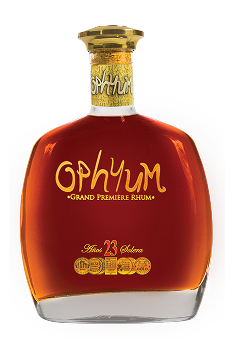 Rum Ophyum