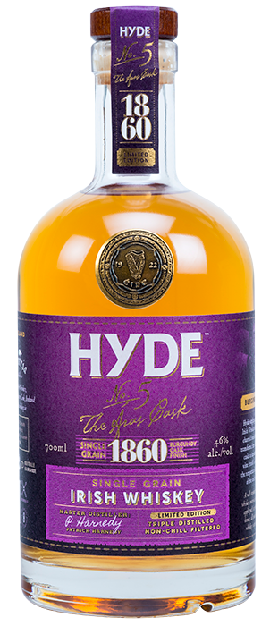 HYDE NO.5